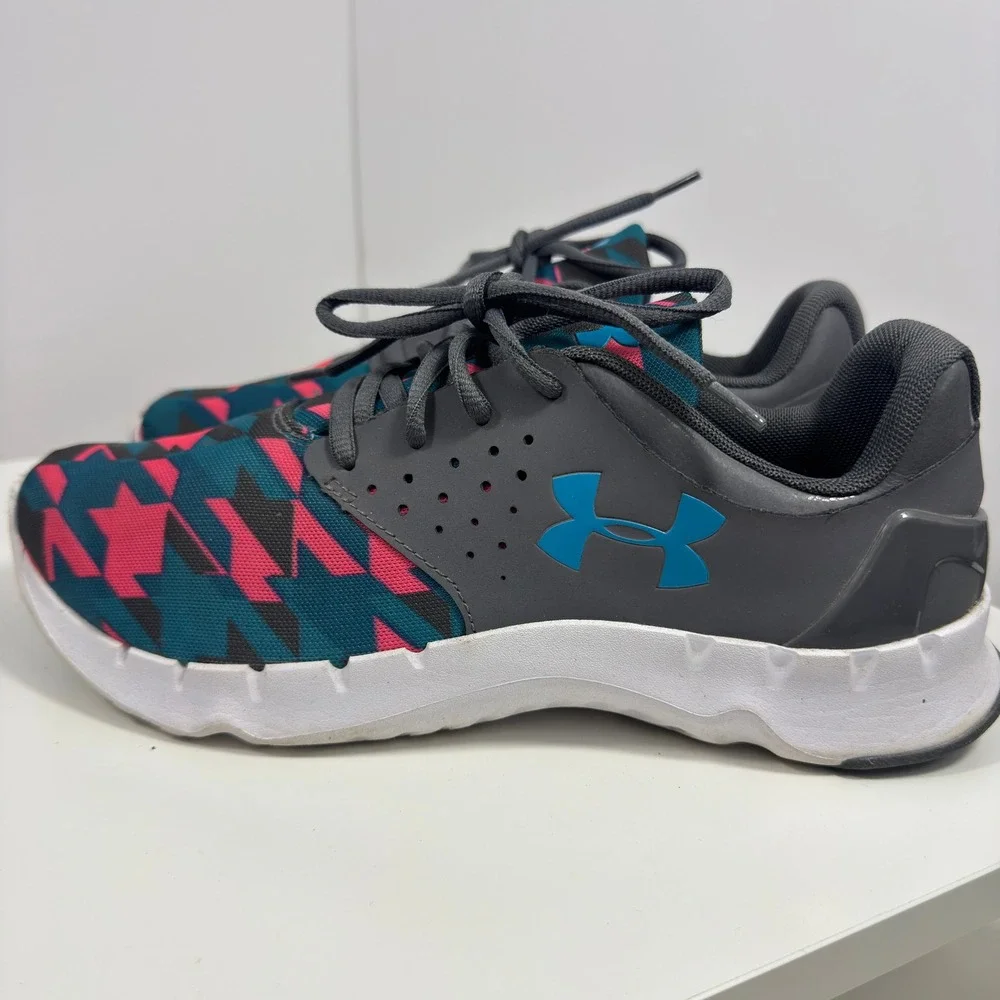 Under Armour under armour